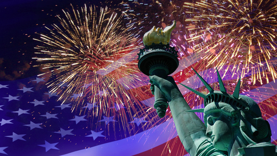 Libertyfireworks