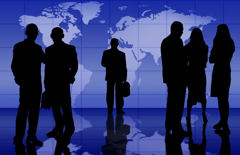 bigstockphoto_Business_team